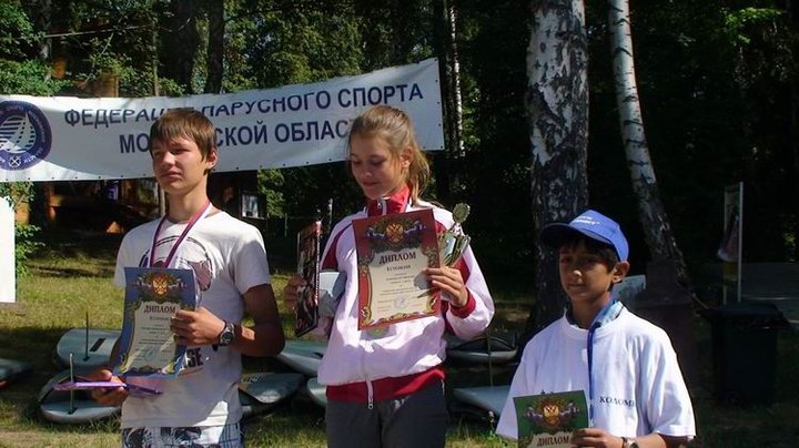 пирогово, детская парусная школа, первенство московской области, парусный спорт, яхтинг
